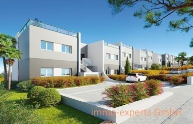 Reihenmittelhaus zum Kauf provisionsfrei 372.000 € 4 Zimmer 176 m² 148 m² Grundstück Finestrat 03509