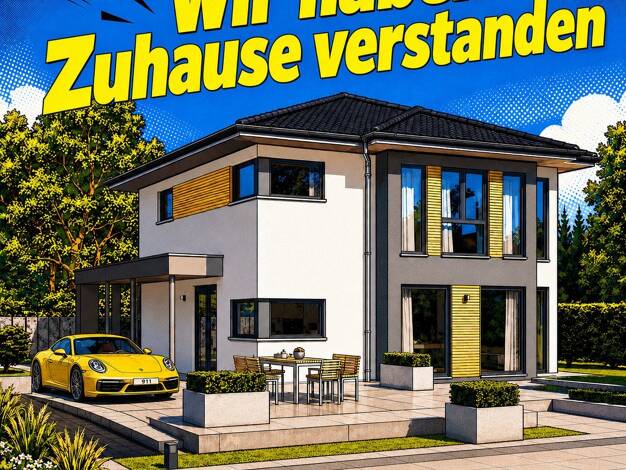 Einfamilienhaus zum Kauf 829.024 € 6 Zimmer 155,6 m² 930 m² Grundstück Hohen Neuendorf Hohen Neuendorf 16540