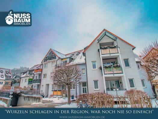 Maisonette zum Kauf 126.000 € 2 Zimmer 73 m² Mühlgasse 15 Zentrum Rudolstadt 07407