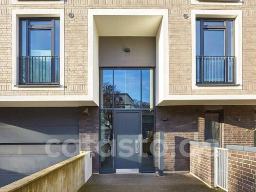 Wohnung zum Kauf 890.000 € 3 Zimmer 98 m² 1. Geschoss Winterhude Hamburg 22297