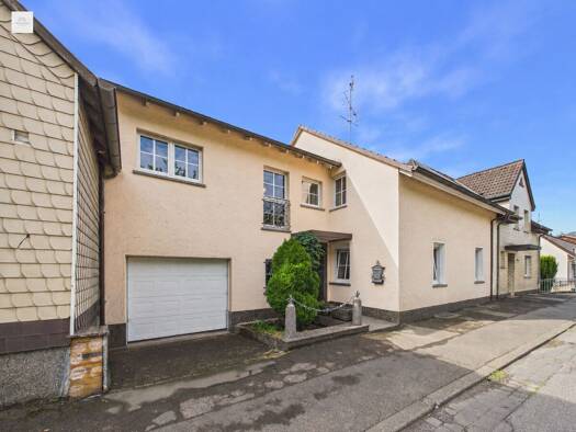 Einfamilienhaus zum Kauf provisionsfrei 139.000 € 7 Zimmer 150 m² 580 m² Grundstück Oberzissen 56651