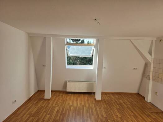 Wohnung zur Miete 650 € 2 Zimmer 59,8 m² 5. Geschoss frei ab 01.11.2026 Marienstraße 64 Offenbach am Main Offenbach am Main 63069