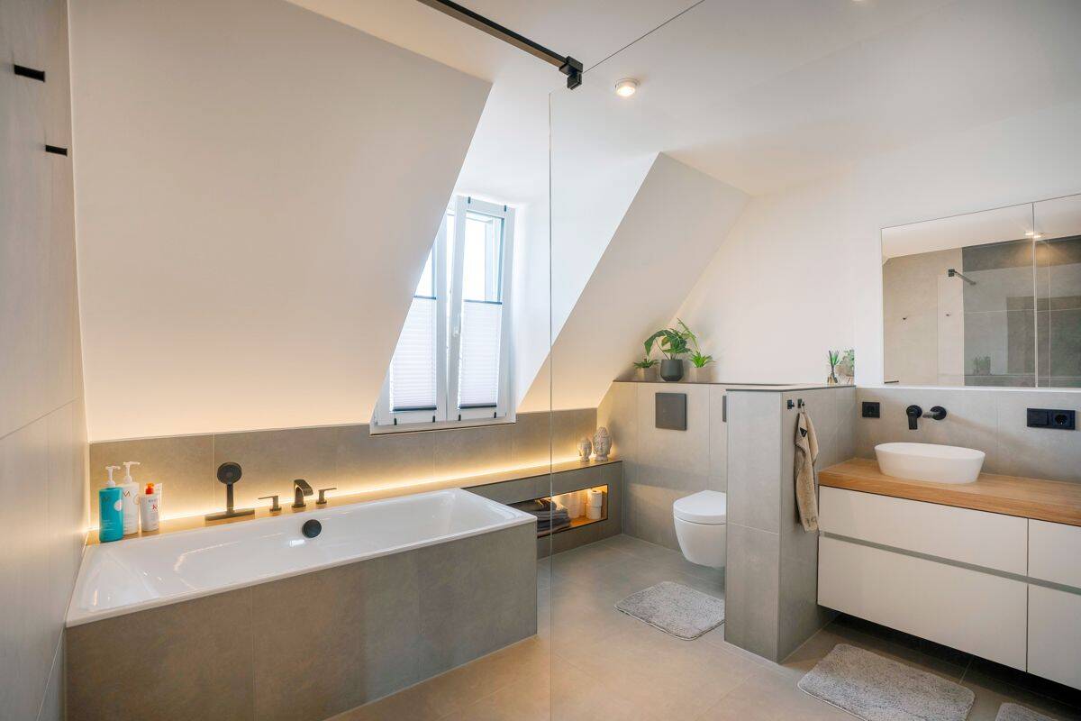 Wohnung – Freiburg im Breisgau, Kappel - Ansicht 5
