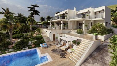 Villa zum Kauf 6.600.000 € 7 Zimmer 278 m² 1.267 m² Grundstück Santa Ponsa 07180