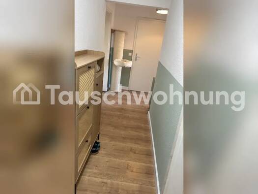 Wohnung zur Miete Tauschwohnung 580 € 2 Zimmer 45 m² 4. Geschoss Niendorf Hamburg 20257