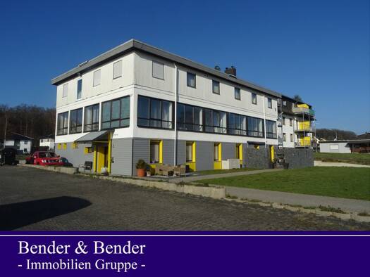 Wohnung zur Miete 270 € 1 Zimmer 24 m² 1. Geschoss Herschbach 56249