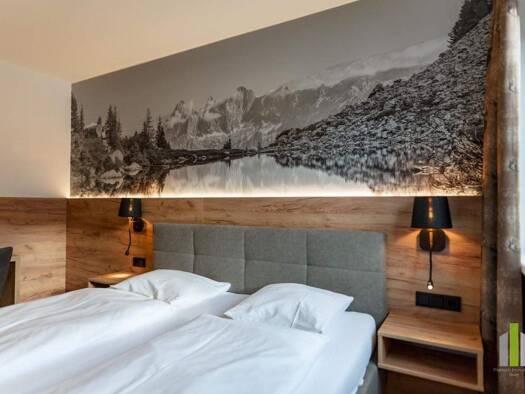 Mehrfamilienhaus zum Kauf 8 Zimmer 213,6 m² 485 m² Grundstück Obere Klaus Schladming 8970