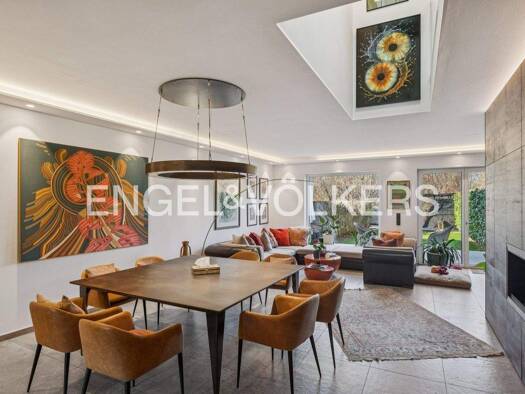 Reihenendhaus zum Kauf 849.000 € 5 Zimmer 146 m² 260 m² Grundstück Tulln 3430