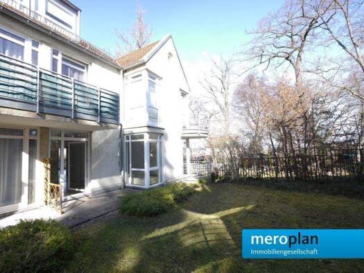 Wohnung zum Kauf 197.500 € 3 Zimmer 77,1 m² EG frei ab sofort Humboldtstraße 39 Westvorstadt Weimar 99423