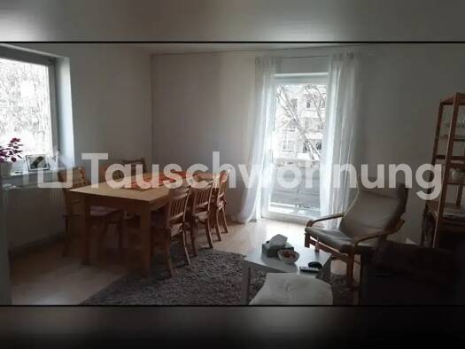 Wohnung zur Miete Tauschwohnung 935 € 3 Zimmer 65 m² 2. Geschoss Altstadt Mainz 55116