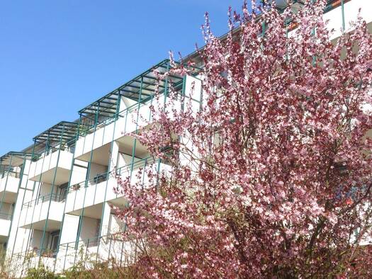 Wohnung zur Miete 790 € 1 Zimmer 42 m² Geschoss 2/3 frei ab 01.02.2026 Trudering-Riem München 81829