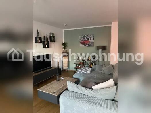 Wohnung zur Miete Tauschwohnung 1.000 € 2 Zimmer 67 m² 3. Geschoss Bickendorf Köln 50825