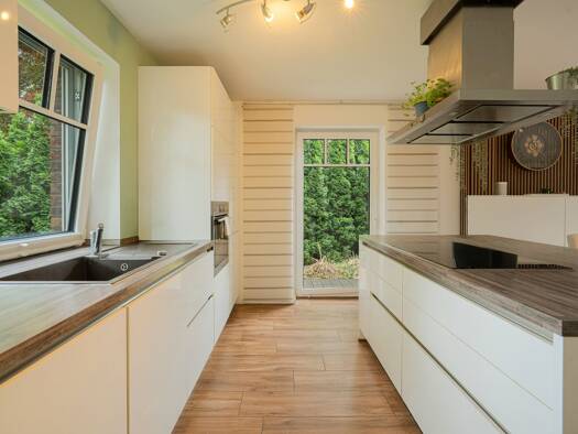 Einfamilienhaus zum Kauf 849.000 € 6 Zimmer 133 m² 455 m² Grundstück Lurup Altona 22547