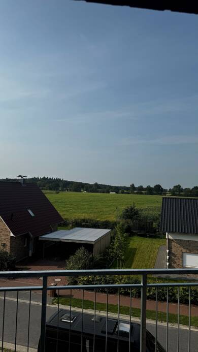 Wohnung zur Miete 416 € 2 Zimmer 57,8 m² Dachgeschoss, 1. Geschoss frei ab 01.09.2025 Im Sandbrook 11 Harsefeld Harsefeld 21698