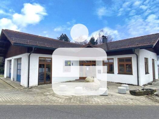 Werkstatt zum Kauf 399.999 € 338 m² Lagerfläche Gumpersdorf Zeilarn 84367