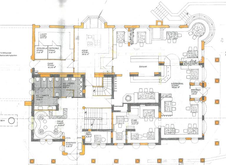 Restaurant zur Miete 3.000 € Reith bei Seefeld 6103