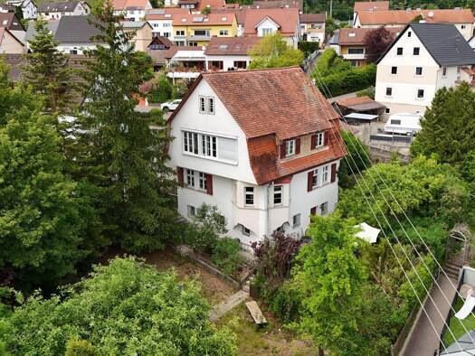 Einfamilienhaus zum Kauf 350.000 € 5 Zimmer 162 m² 882 m² Grundstück Bolheim Herbrechtingen 89542