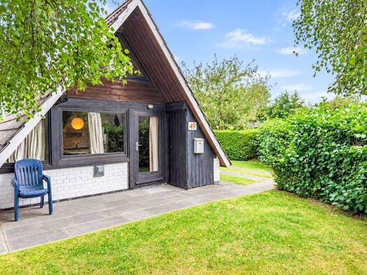 Ferienhaus zum Kauf als Kapitalanlage geeignet 115.000 € 1 Zimmer 25 m² 246 m² Grundstück Burhave Butjadingen 26969
