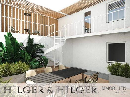 Bungalow zum Kauf 915.000 € 5,5 Zimmer 194 m² 210 m² Grundstück frei ab sofort Thalk.Obersendl.-Forsten-Fürstenr.-Solln München 81475