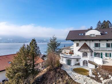 Wohnung zum Kauf - Neubau 3 Zimmer 174 m² EG Tegernsee 83684