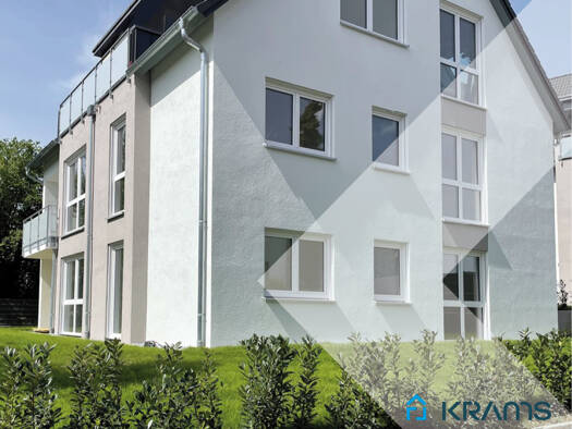 Wohnung zur Miete - Erstbezug 1.360 € 4 Zimmer 94,1 m² EG frei ab 01.10.2025 Lerchenbuckel Reutlingen 72762