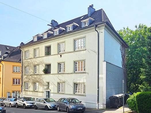 Wohnung zur Miete 400 € 3 Zimmer 63,3 m² EG frei ab 01.11.2026 Küferstraße 24 Elberfeld Wuppertal 42105