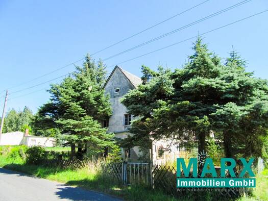 Grundstück zum Kauf 29.500 € 4.005 m² Grundstück frei ab sofort Trebe 56 Sohland Reichenbach 02894