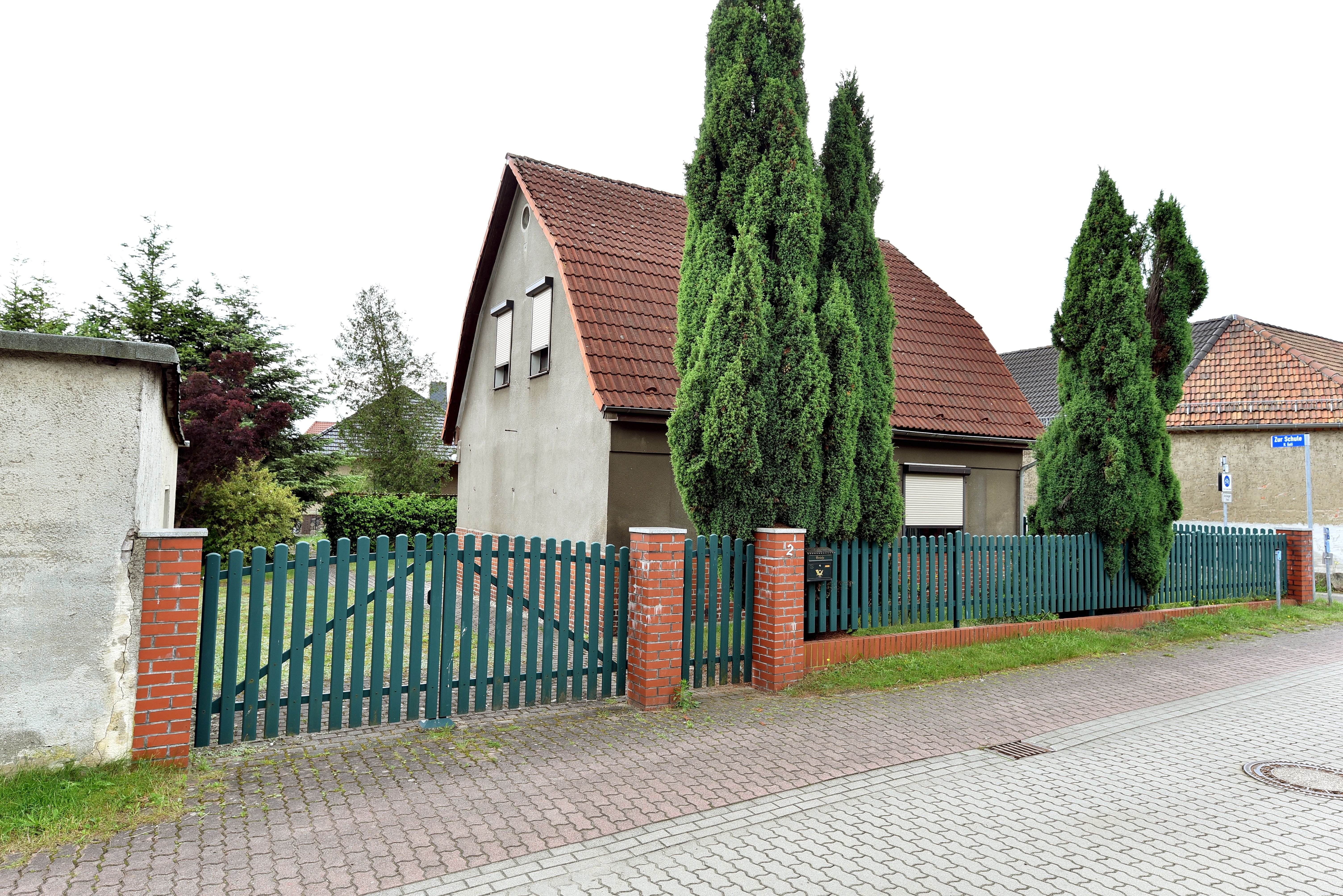 Einfamilienhaus zum Kauf 6 Zimmer 111 m²<br/>Wohnfläche 986 m²<br/>Grundstück ab sofort<br/>Verfügbarkeit Sportplatzstraße 2 Sellessen Spremberg 03130