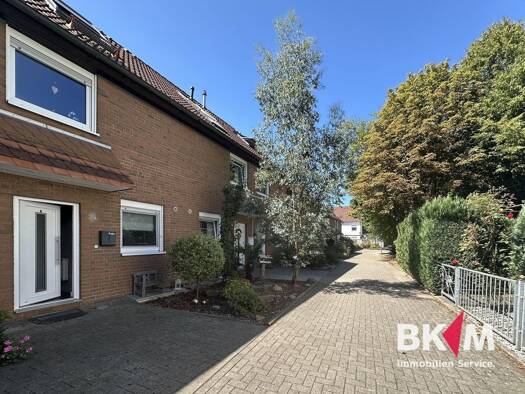 Reihenmittelhaus zum Kauf 319.000 € 4 Zimmer 107 m² 160 m² Grundstück Unna Unna 59423