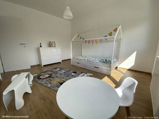 Doppelhaushälfte zum Kauf provisionsfrei 606.000 € 4 Zimmer 102,3 m² Königstetten 3433