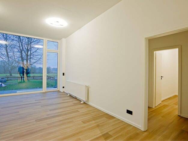 Wohnung zur Miete 910 € 4 Zimmer 130 m² EG Göhrdestraße 1a Himbergen 29584