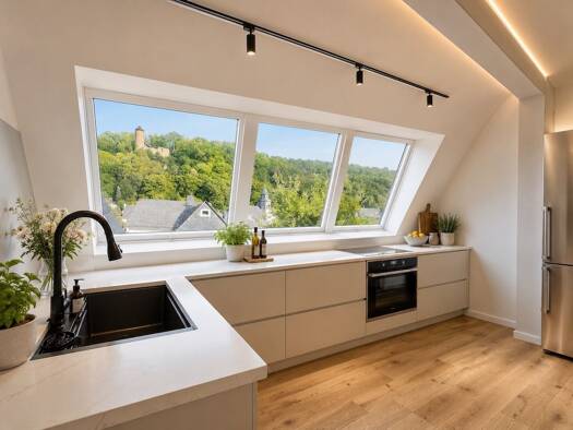 Einfamilienhaus zur Versteigerung 180.000 € 7 Zimmer 175 m² 1.358 m² Grundstück frei ab sofort Philippstein Braunfels 35619