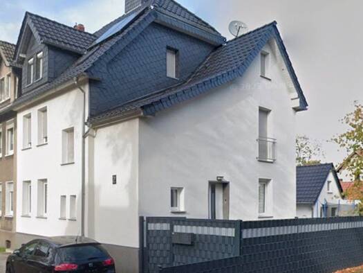 Doppelhaushälfte zur Miete 1.660 € 5,5 Zimmer 145 m² frei ab sofort Sarterstraße 2 Eigen Bottrop 46240