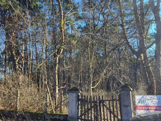 Grundstück zum Kauf 160.000 € 1.200 m² Grundstück Gladowshöher Bergstraße Gladowshöhe Strausberg 15344