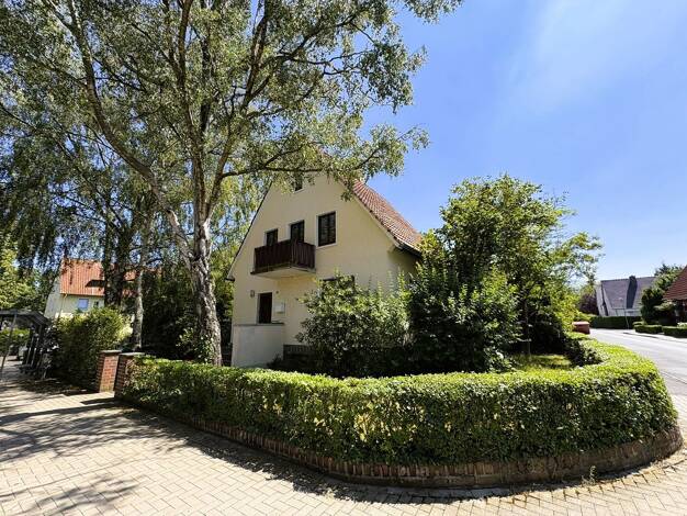 Einfamilienhaus zum Kauf 375.000 € 5 Zimmer 136 m² 753 m² Grundstück Soest Soest 59494