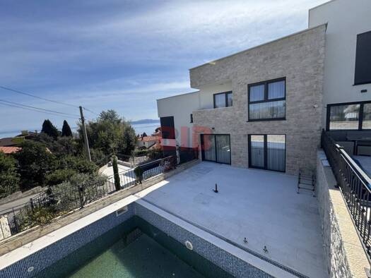 Reihenhaus zum Kauf - Erstbezug 749.000 € 2 Zimmer 115 m² Lovran 51415