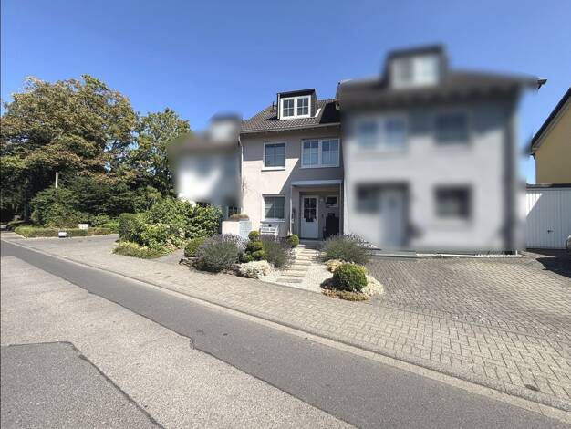 Reihenmittelhaus zum Kauf 469.000 € 4 Zimmer 147 m² 194 m² Grundstück Broichweiden Würselen 52146