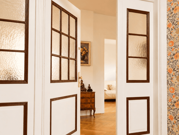 Wohnung zum Kauf 1.280.000 € 5,5 Zimmer 171,8 m² 3. Geschoss Wiehre Süd 79100