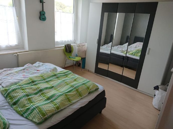 Wohnung zur Miete 350 € 2,5 Zimmer 56 m²<br/>Wohnfläche 1.<br/>Geschoss Am Timmerberg 2 Kierspe Bahnhof Kierspe 58566