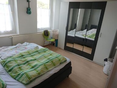 Wohnung zur Miete 350 € 2,5 Zimmer 56 m² 1. Geschoss Am Timmerberg 2 Kierspe Bahnhof Kierspe 58566