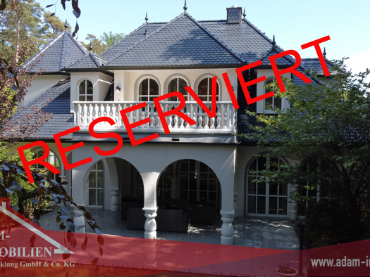 Villa zum Kauf 989.000 € 6 Zimmer 225 m² 1.216 m² Grundstück Lingen Lingen (Ems) 49808