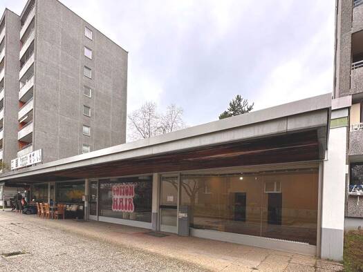 Bürofläche zur Miete 945 € 2 Zimmer 63,4 m² Bürofläche Hugo-Heimann-Straße 37 Gropiusstadt Berlin 12353