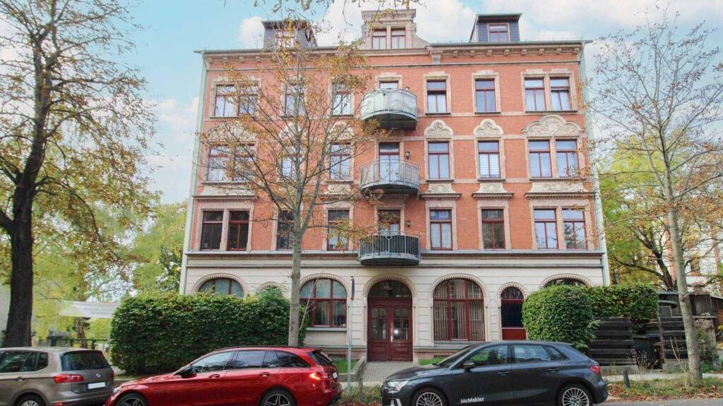 Sonstiges zum Kauf als Kapitalanlage geeignet 43.000 € 2 Zimmer 43 m² Hilbersdorf Chemnitz 09131