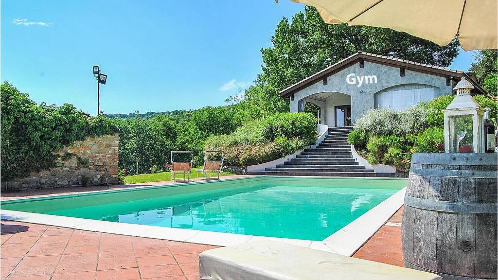 Bauernhaus zum Kauf 990.000 € 8 Zimmer 340 m² 30.000 m² Grundstück frei ab sofort Montaione