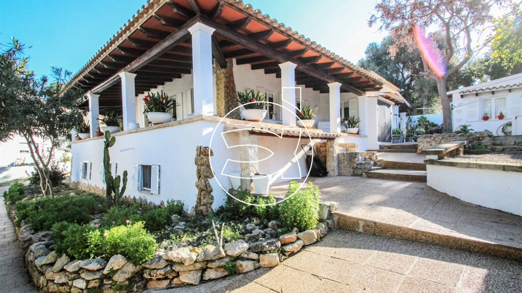 Einfamilienhaus zum Kauf 1.150.000 € 4 Zimmer 198 m² 801 m² Grundstück Torrenova 07181