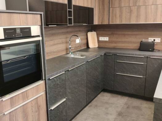 Wohnung zur Miete 1.000 € 3 Zimmer 86 m² Feuchtwangen Feuchtwangen 91555