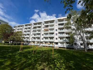 Wohnung zur Miete 208 € 2 Zimmer 41 m² 1. Geschoss Friesenweg 106 Chrieschwitz Plauen , Vogtl 08529