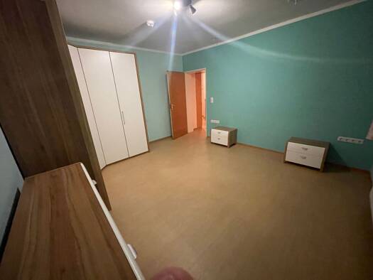 Terrassenwohnung zur Miete 1.000 € 3 Zimmer 100 m² frei ab 01.11.2026 Niedermittlau Hasselroth 63594