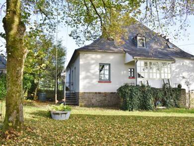 Einfamilienhaus zum Kauf 400.000 € 8 Zimmer 210 m² 1.953 m² Grundstück Elcherath Winterspelt-Elcherath 54616