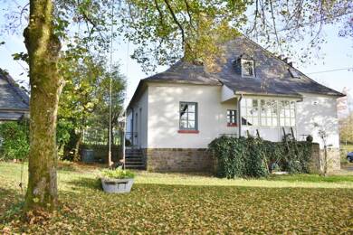 Einfamilienhaus zum Kauf 400.000 € 8 Zimmer 210 m² 1.953 m² Grundstück Elcherath Winterspelt-Elcherath 54616